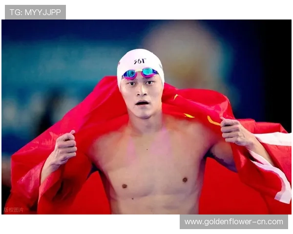 孙杨打破世界纪录再创辉煌成就展现中国游泳实力引领全球泳坛新风潮