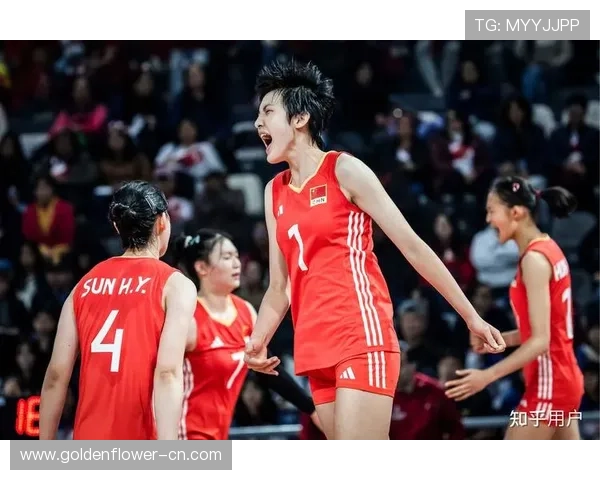 女排世界杯：中国女排奋勇拼搏展现强大实力夺冠之路